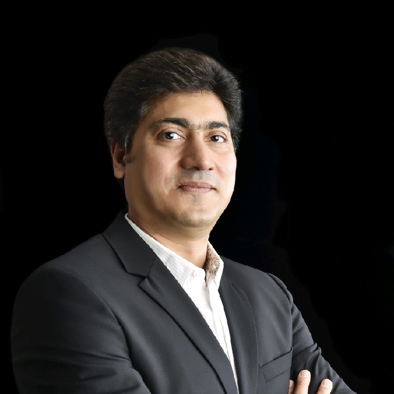 Amir Pradhan
