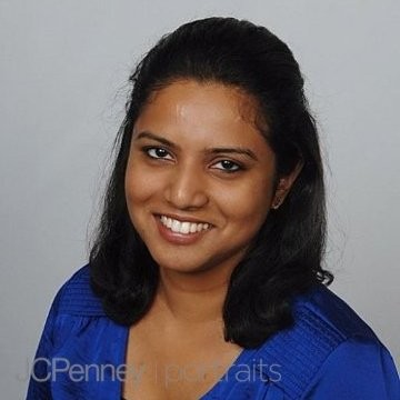 Kavitha Srinivasan Email & Phone Number