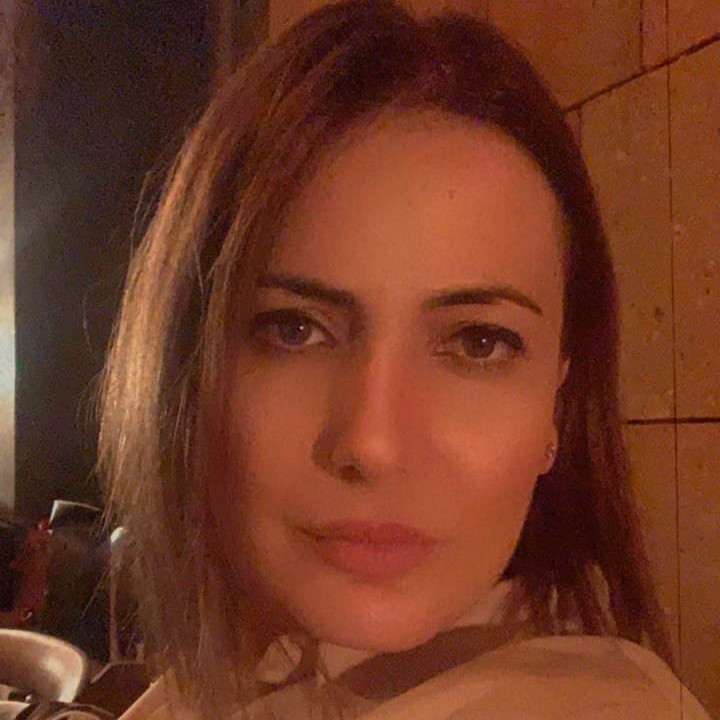 Kristina Safaryan