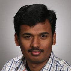 Image of Manikandan Kalyanasundaram