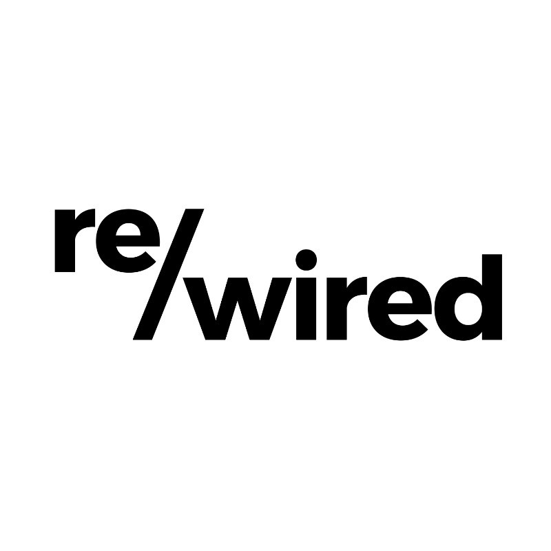 Re / Wired