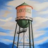 Campbell Chamber Commerce