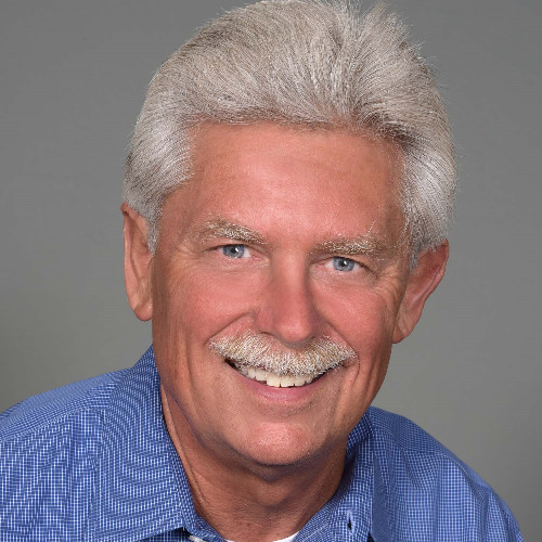 Image of Ted Noring