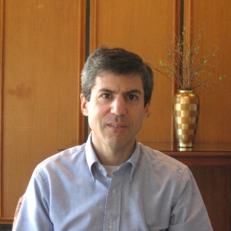 Daniel Cohen