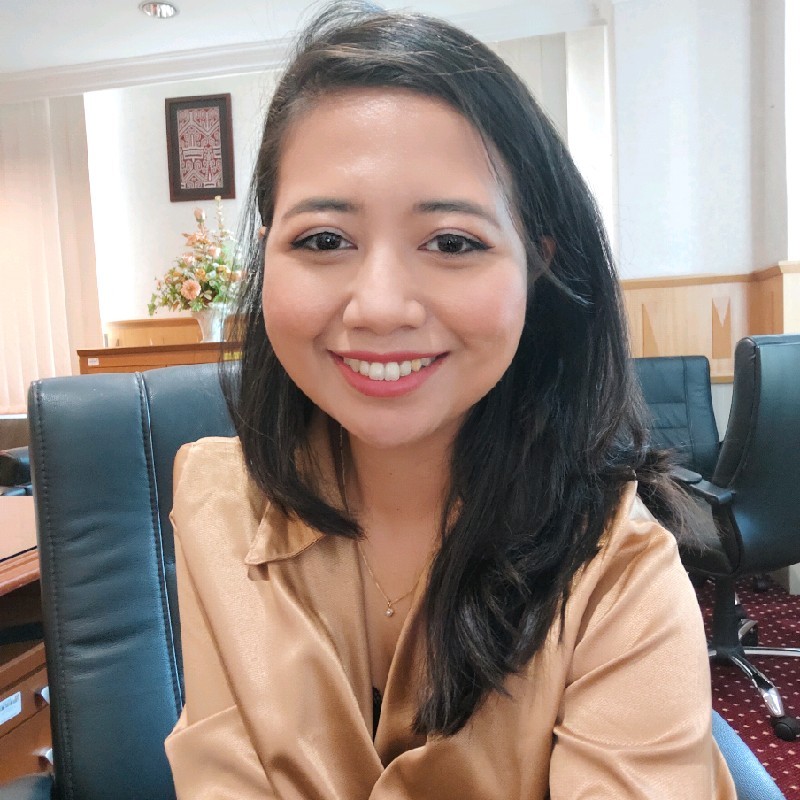 Dr. Siti Nurbaya Shahrir Email & Phone Number