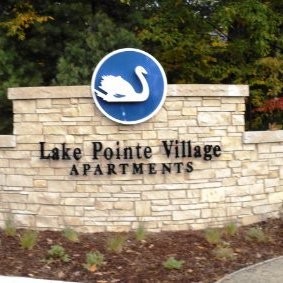Contact Lake Apartments