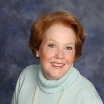 Elizabeth Houston
