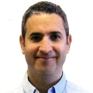 Image of Todd Salomon