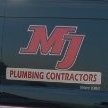 Contact Mj Contractors