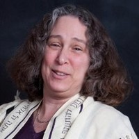 Contact Rabbi Molly Karp