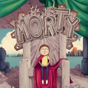 Image of Good Morty