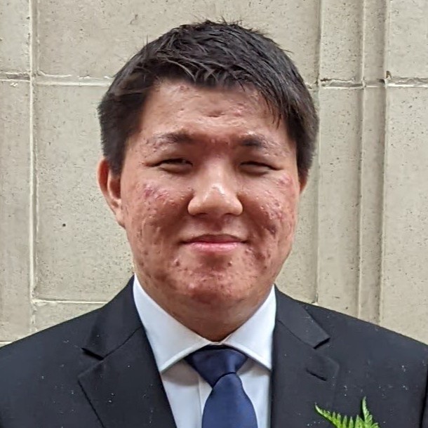 Image of Jerry Cao