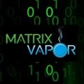 Contact Matrix Vapor