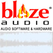 Blaze Audio