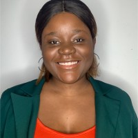 Elsie Bilounga Ngbwa
