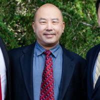 Image of Eric Huang