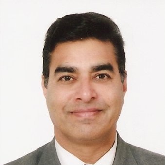 Drrajesh Bhatia