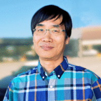 Image of Brian Cheong