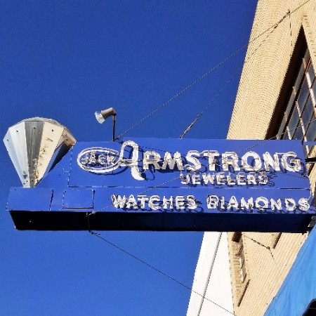 Contact Armstrong Jewelers