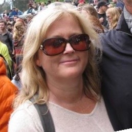 Cindy Nunes-freeman