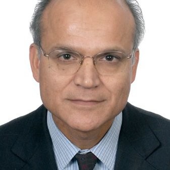 Image of M Qureshi