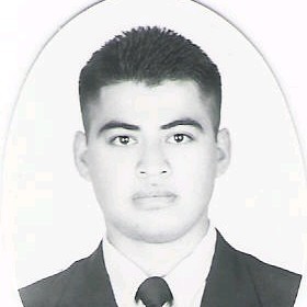 Armando Rodriguez Camargo