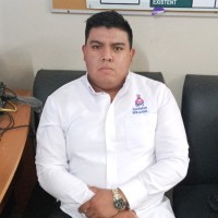 Hector Ismael Verdin Cruz