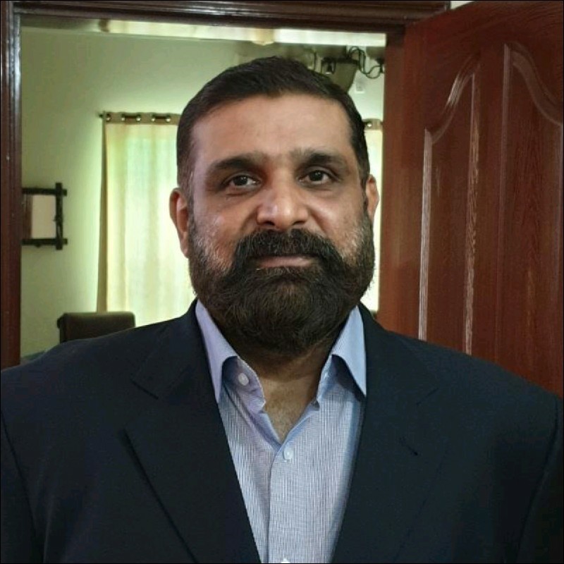 Ibtesam Moatisim Khan