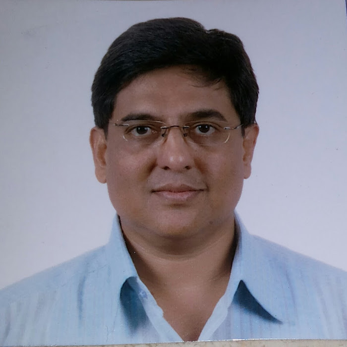 Kalpesh Jhaveri