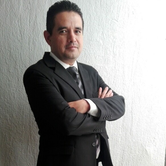 Alvaro Octavio Rodriguez Roman