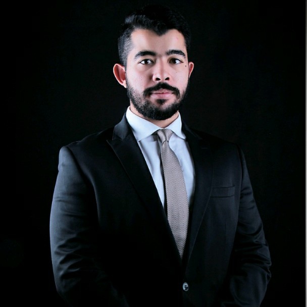 Ahmed El Sherbiny