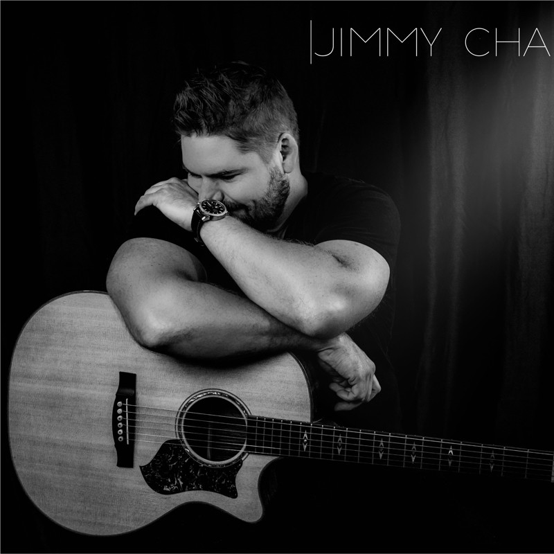 Image of Jimmy Charles