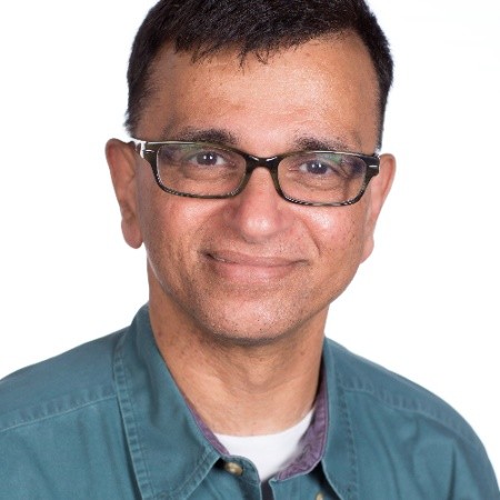 Image of Kumar Vijayaraghavan