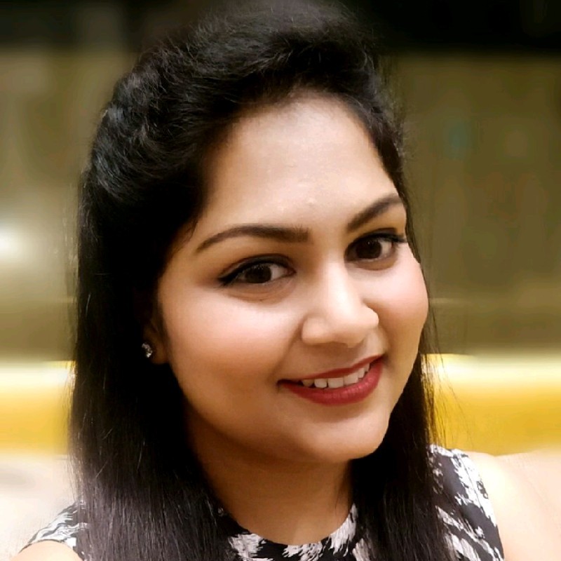 Ashna Singhal