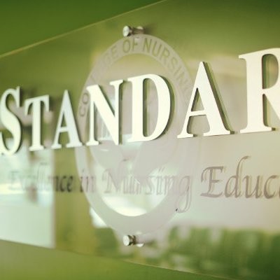 Contact Standard College