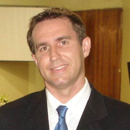 Eduardo Bihre