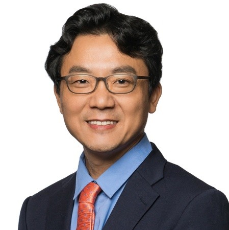 Jinyong Kim