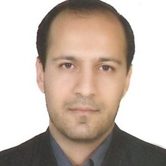 Behnam Mirabi