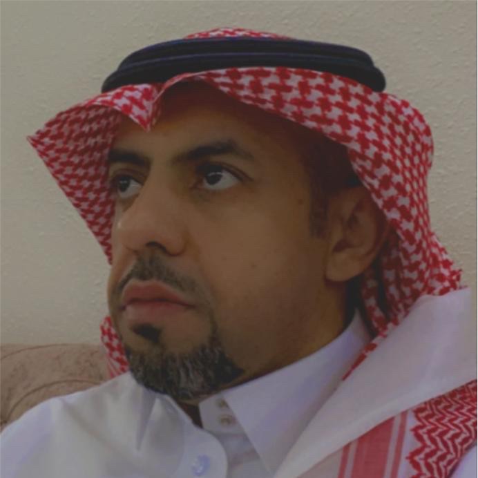 Contact Majed Al-Shahrani