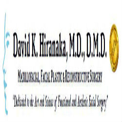 Contact David Hiranaka