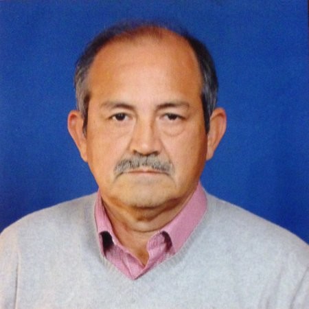 Juan Francisco Salgado Escobar
