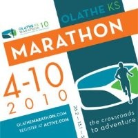 Image of Olathe Marathon