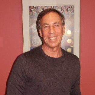 Ron Perlstein
