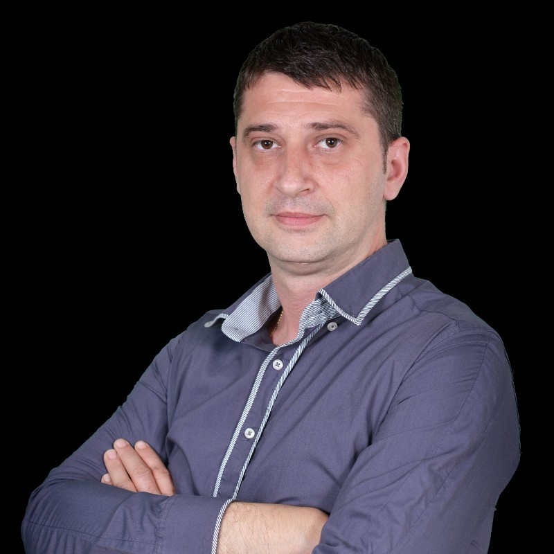 Branko Viric