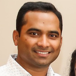 Contact Pavani Kantamaneni