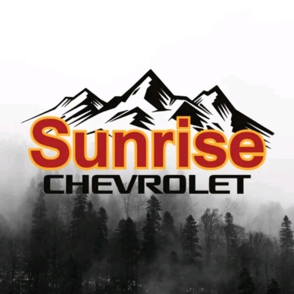 Contact Sunrise Chevrolet