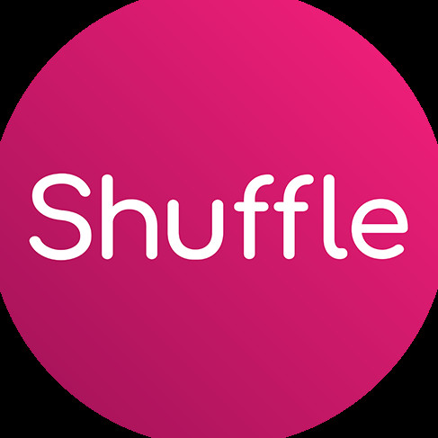Contact Shuffle App