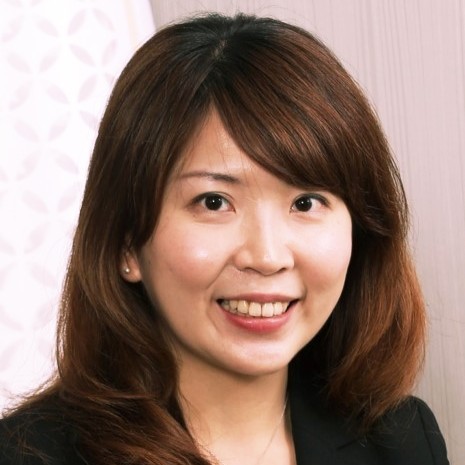 Betty Chen