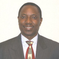 Image of Dennis Mwansa