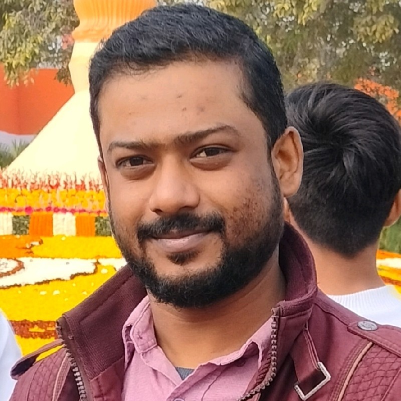 Brajesh Chaudhary